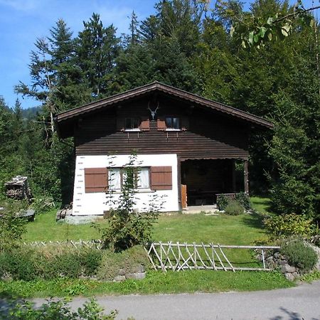 Ferienhaus Sinz Шварценберґ-ім-Бреґенцервальд Екстер'єр фото