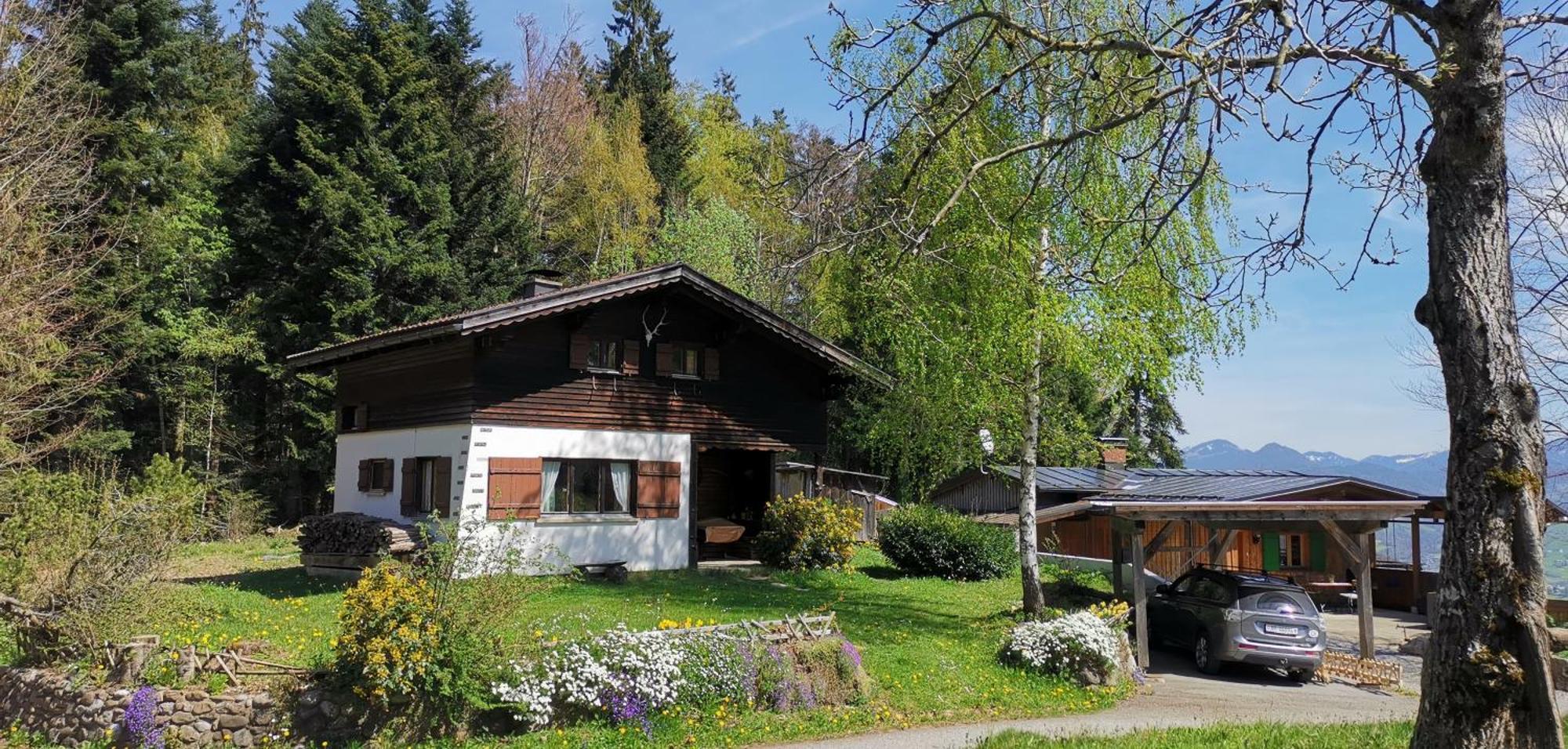 Ferienhaus Sinz Шварценберґ-ім-Бреґенцервальд Екстер'єр фото
