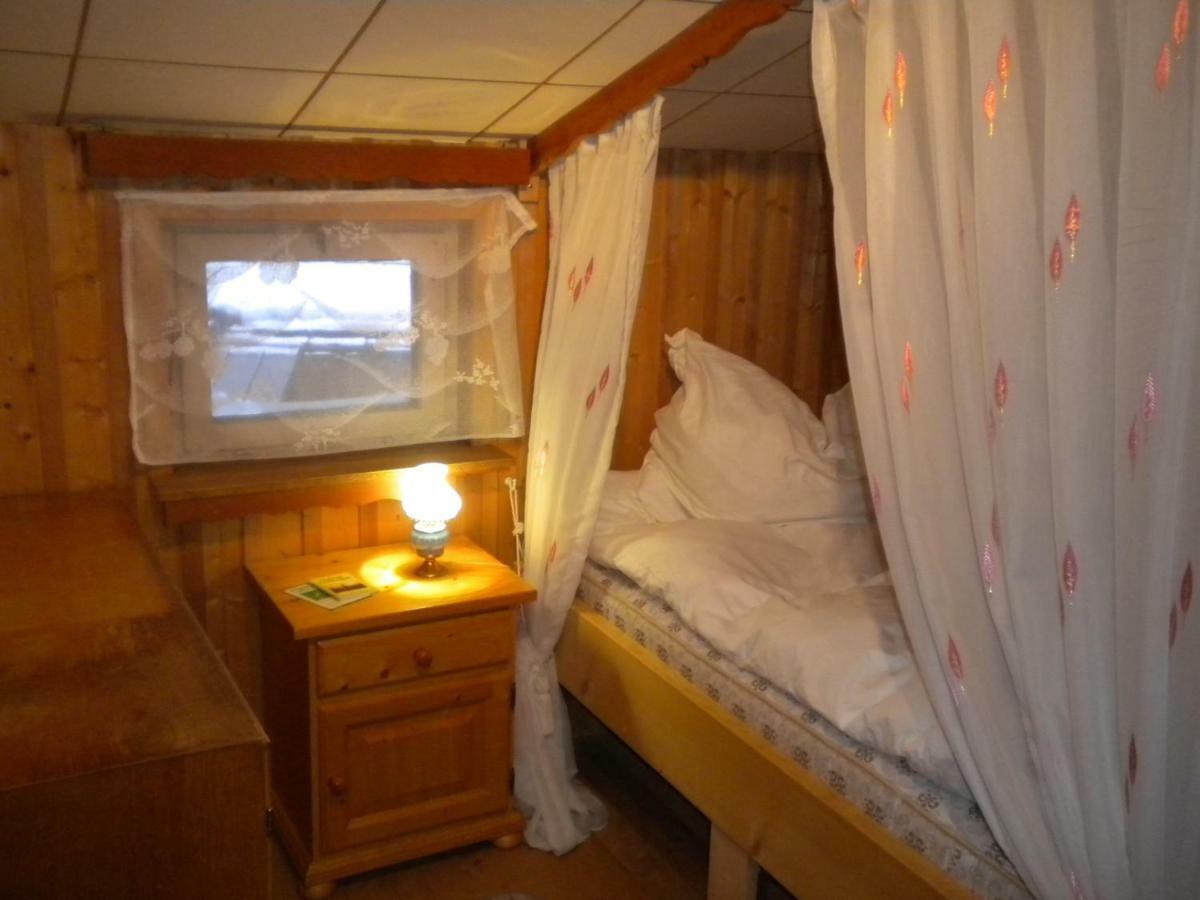 Ferienhaus Sinz Шварценберґ-ім-Бреґенцервальд Екстер'єр фото